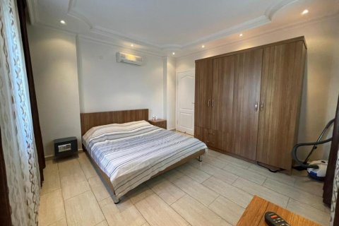 Продажа квартиры в Оба, Анталье, Турция 3 комн., 130м2, №163001 – фото 3