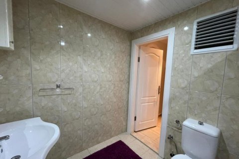 Продажа квартиры в Оба, Анталье, Турция 3 комн., 130м2, №163001 – фото 4