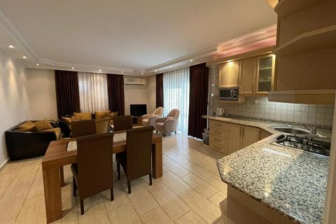 Продажа квартиры в Оба, Анталье, Турция 3 комн., 130м2, №163001 – фото 9