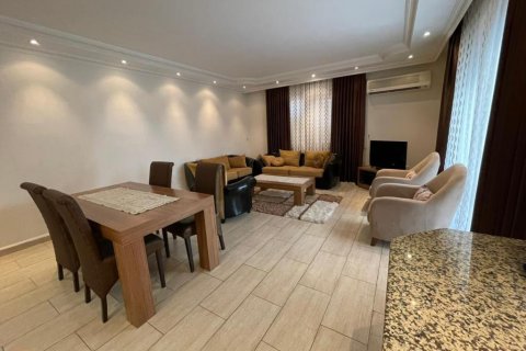 Продажа квартиры в Оба, Анталье, Турция 3 комн., 130м2, №163001 – фото 10