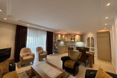 Продажа квартиры в Оба, Анталье, Турция 3 комн., 130м2, №163001 – фото 8