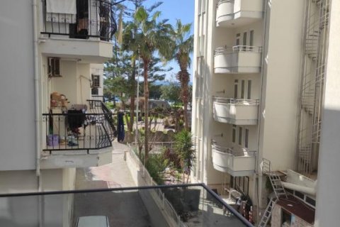 Продажа квартиры в Аланье, Анталье, Турция 3 комн., 72м2, №163000 – фото 14