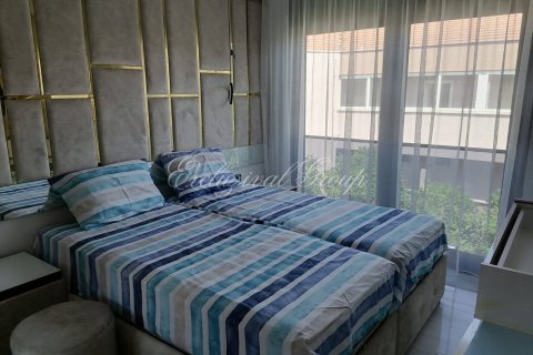 Аренда виллы в Кемере, Анталье, Турция 4+1, 300м2, №179000 – фото 22