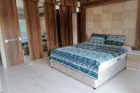 Аренда виллы в Кемере, Анталье, Турция 4+1, 300м2, №179000 – фото 21