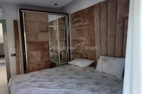 Аренда виллы в Кемере, Анталье, Турция 4+1, 300м2, №179000 – фото 11
