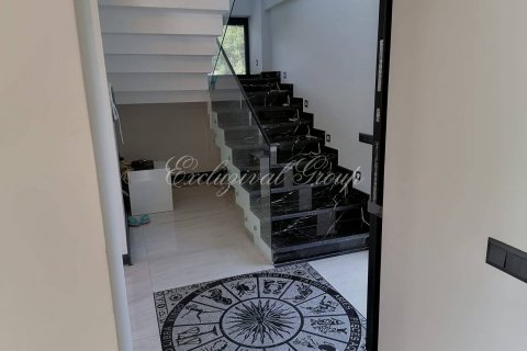 Аренда виллы в Кемере, Анталье, Турция 4+1, 300м2, №179000 – фото 9