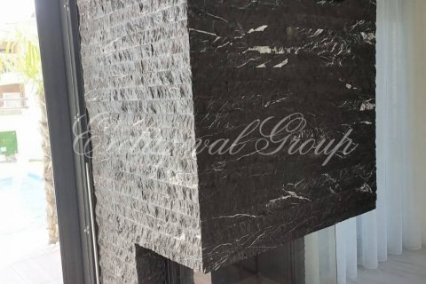 Аренда виллы в Кемере, Анталье, Турция 4+1, 300м2, №179000 – фото 27