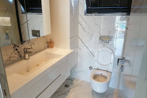 Аренда виллы в Кемере, Анталье, Турция 4+1, 300м2, №179000 – фото 10