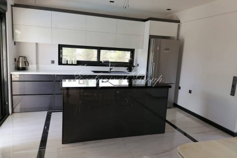 Аренда виллы в Кемере, Анталье, Турция 4+1, 300м2, №179000 – фото 5