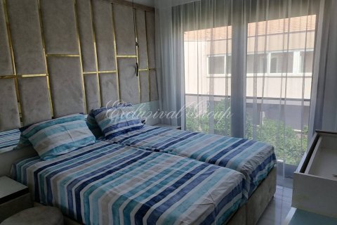 Аренда виллы в Кемере, Анталье, Турция 4+1, 300м2, №179000 – фото 24
