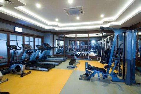 هتل در Antalya ، ترکیه 14000 متر مربع. شماره 178904 - 5