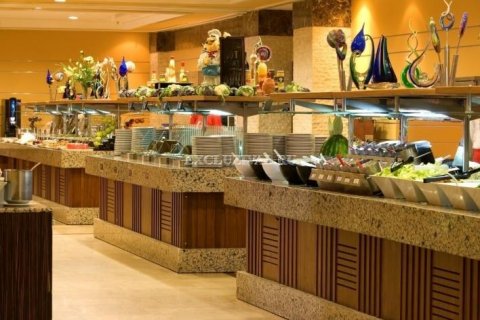 هتل در Antalya ، ترکیه 14000 متر مربع. شماره 178904 - 3