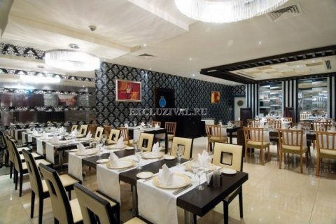 هتل در Antalya ، ترکیه 14000 متر مربع. شماره 178904 - 6
