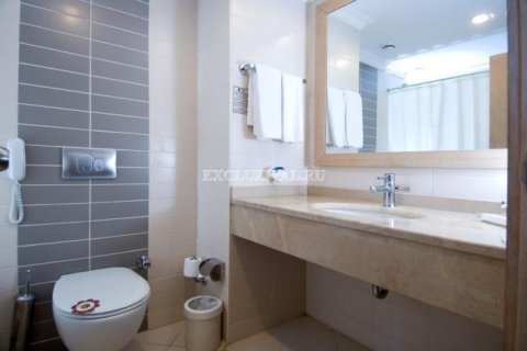 هتل در Antalya ، ترکیه 14000 متر مربع. شماره 178904 - 4