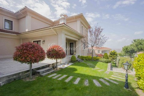 Villa for sale  in Istanbul, Turkey, 10 bedrooms, 950m2, No. 178964 – photo 3