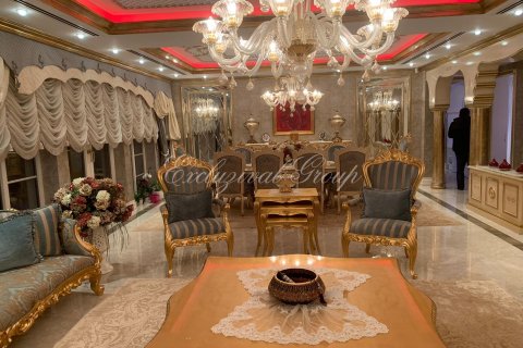 Villa for sale  in Istanbul, Turkey, 10 bedrooms, 950m2, No. 178964 – photo 26