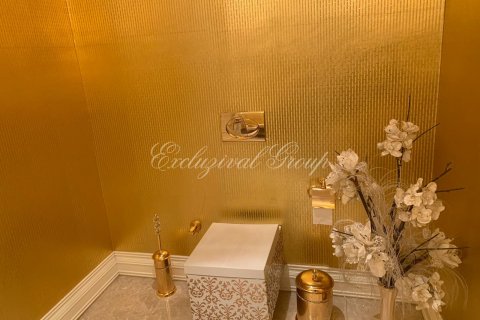 Villa for sale  in Istanbul, Turkey, 10 bedrooms, 950m2, No. 178964 – photo 28