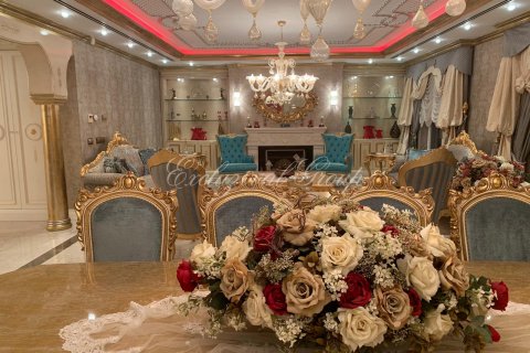 Villa for sale  in Istanbul, Turkey, 10 bedrooms, 950m2, No. 178964 – photo 5