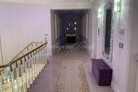 Villa for sale  in Istanbul, Turkey, 10 bedrooms, 950m2, No. 178964 – photo 12