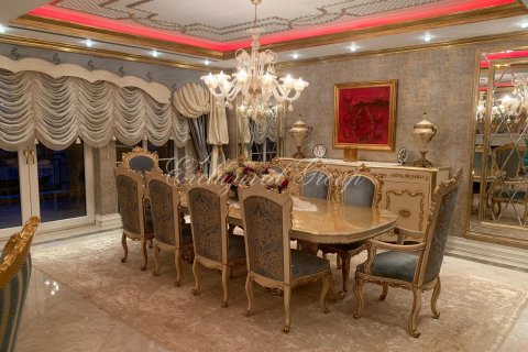 Villa for sale  in Istanbul, Turkey, 10 bedrooms, 950m2, No. 178964 – photo 27