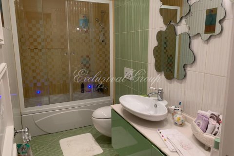 Villa for sale  in Istanbul, Turkey, 10 bedrooms, 950m2, No. 178964 – photo 21