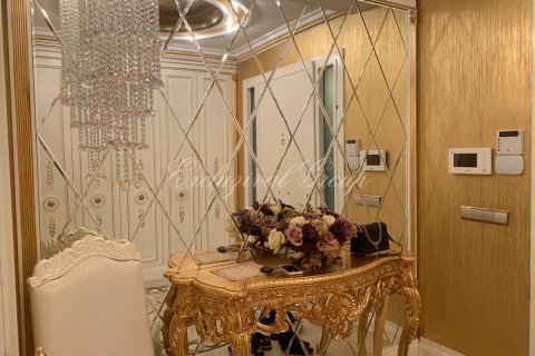 Villa for sale  in Istanbul, Turkey, 10 bedrooms, 950m2, No. 178964 – photo 25