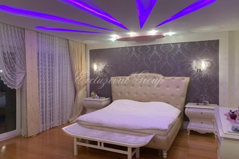Villa for sale  in Istanbul, Turkey, 10 bedrooms, 950m2, No. 178964 – photo 8