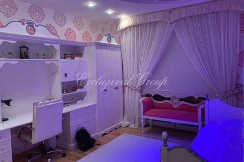 Villa for sale  in Istanbul, Turkey, 10 bedrooms, 950m2, No. 178964 – photo 17
