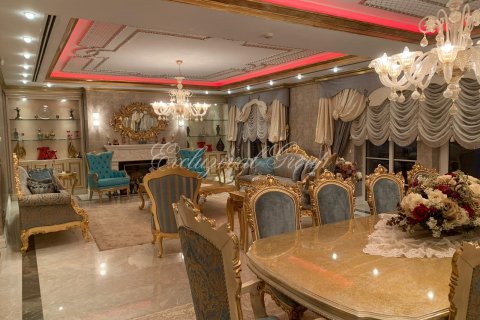 10+2 Villa  i Istanbul, istanbul, Turkiet Nr. 178964