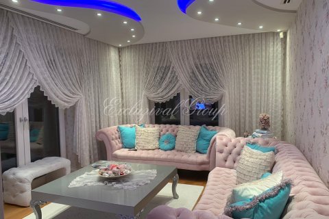 Villa for sale  in Istanbul, Turkey, 10 bedrooms, 950m2, No. 178964 – photo 24