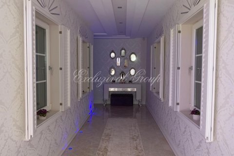 Villa for sale  in Istanbul, Turkey, 10 bedrooms, 950m2, No. 178964 – photo 14