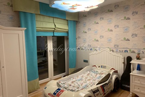 Villa for sale  in Istanbul, Turkey, 10 bedrooms, 950m2, No. 178964 – photo 19