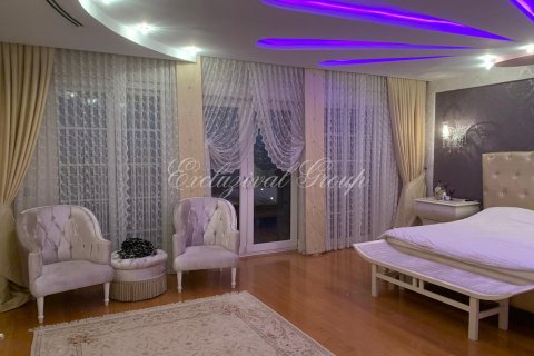 Villa for sale  in Istanbul, Turkey, 10 bedrooms, 950m2, No. 178964 – photo 16