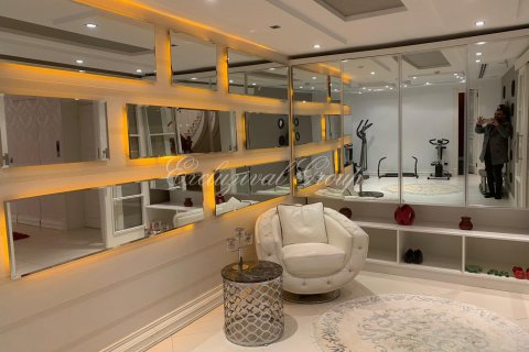 Villa for sale  in Istanbul, Turkey, 10 bedrooms, 950m2, No. 178964 – photo 18