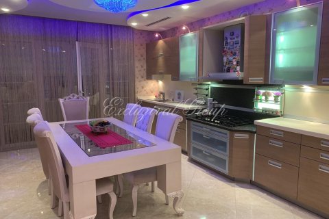 Villa for sale  in Istanbul, Turkey, 10 bedrooms, 950m2, No. 178964 – photo 29