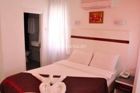 Hotell i Antalya, Turkiet Nr. 178903 - 4