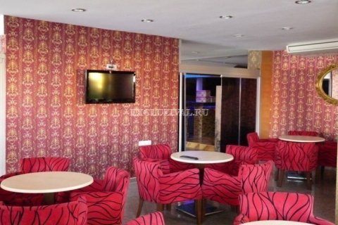 Hotell  i Antalya, Tyrkia Nr. 178903