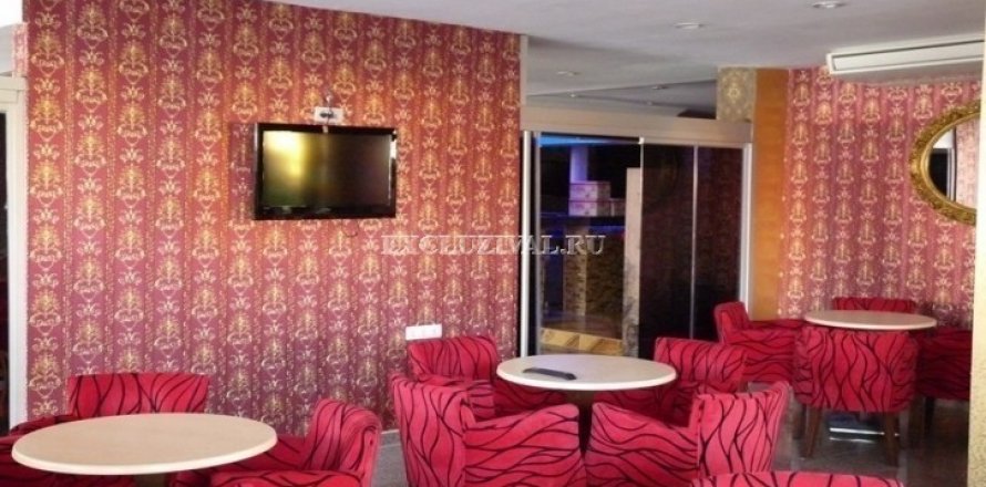 Hotell i Antalya, Turkiet Nr. 178903