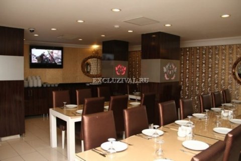 Hotell i Antalya, Turkiet Nr. 178903 - 2