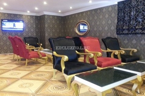 Hotell i Antalya, Turkiet Nr. 178903 - 3