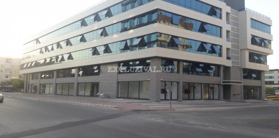 Commercial property in Antalya, Turkey No. 178905