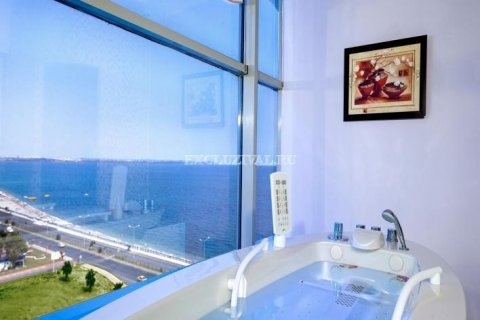 Отель 2000м2 в Анталье, Турция №178902