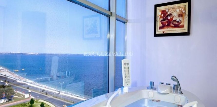 Hotel  i Antalya, Tyrkiet Nr. 178902