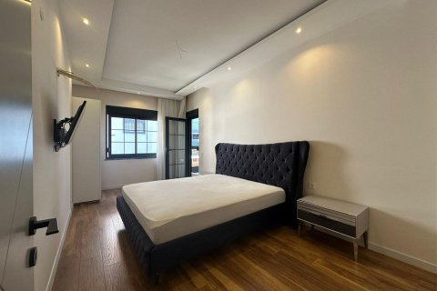 Продажа квартиры  в Оба, Анталье, Турция 5 комн., 180м2, №167654 – фото 7