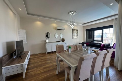 Продажа квартиры  в Оба, Анталье, Турция 5 комн., 180м2, №167654 – фото 2