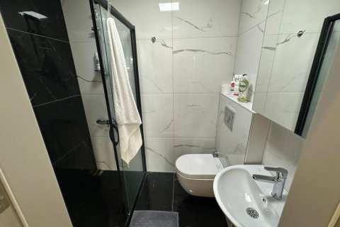 Продажа квартиры  в Оба, Анталье, Турция 5 комн., 180м2, №167654 – фото 12