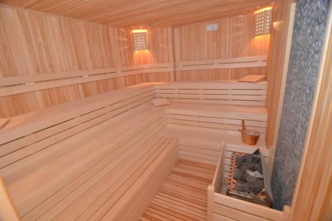 Продажа квартиры  в Оба, Анталье, Турция 5 комн., 180м2, №167654 – фото 18