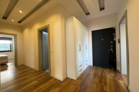 Продажа квартиры  в Оба, Анталье, Турция 5 комн., 180м2, №167654 – фото 9