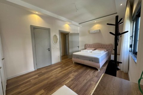 Продажа квартиры  в Оба, Анталье, Турция 5 комн., 180м2, №167654 – фото 5