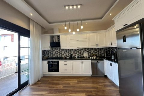 Продажа квартиры  в Оба, Анталье, Турция 5 комн., 180м2, №167654 – фото 3